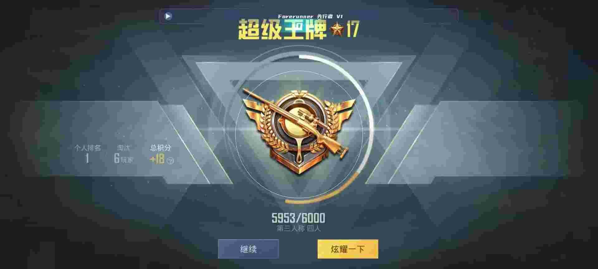和平精英鸡腿辅助自瞄 - �����˺�ƽ��Ӣ����ӽ�辅助预览图